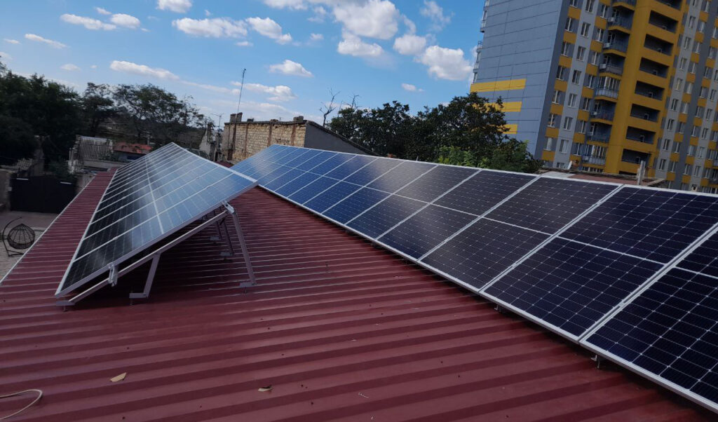sonyachni batareyi SOLA S120/370W