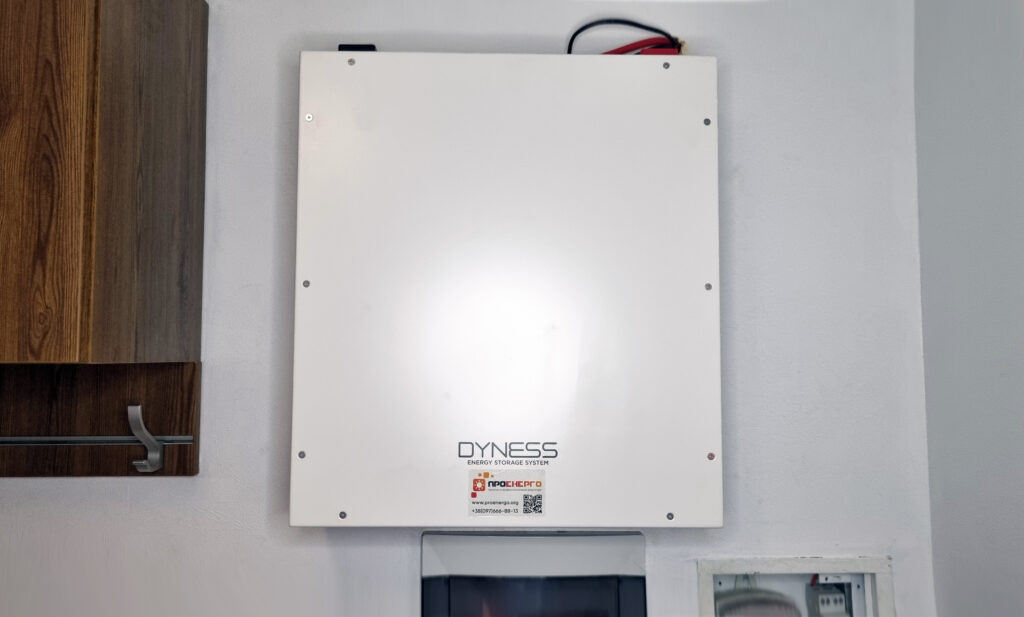 Аккумулятор Dyness A48100 48V 100Ah